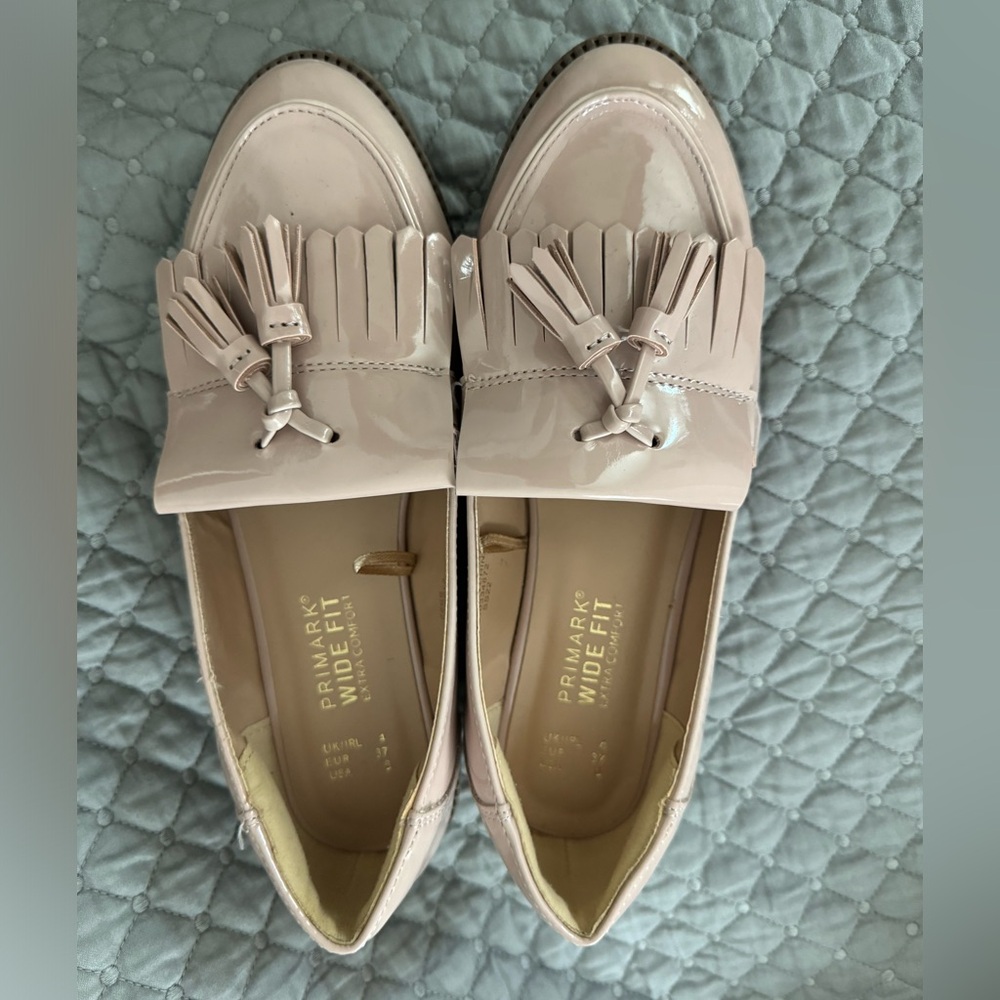 Women’s Primark Wide Fit extra comfort loafers